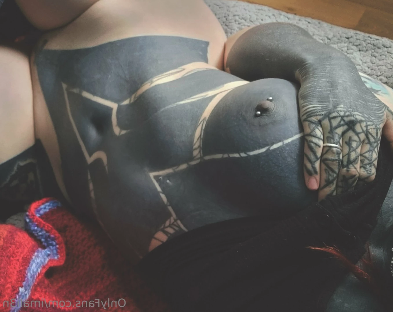 imali3n Onlyfans leaked photo 15649340 on Hotleaks.tv