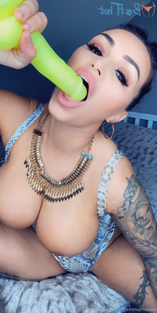 Gemma Massey [ imgemmamassey ] Onlyfans leaked photo 16886749 on Hotleaks.tv