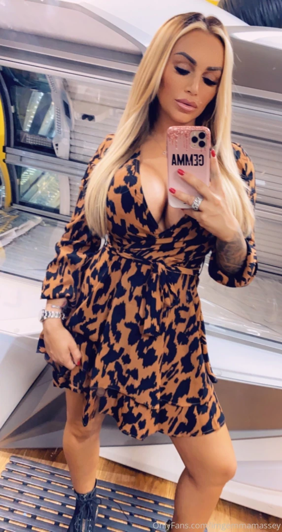 Gemma Massey [ imgemmamassey ] Onlyfans leaked photo 16889491 on Hotleaks.tv