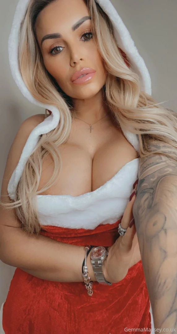 Gemma Massey [ imgemmamassey ] Onlyfans leaked photo 16889622 on Hotleaks.tv