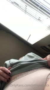 Rose 🖤 [ imrosebeck ] Onlyfans leaked video 8947720 on Hotleaks.tv
