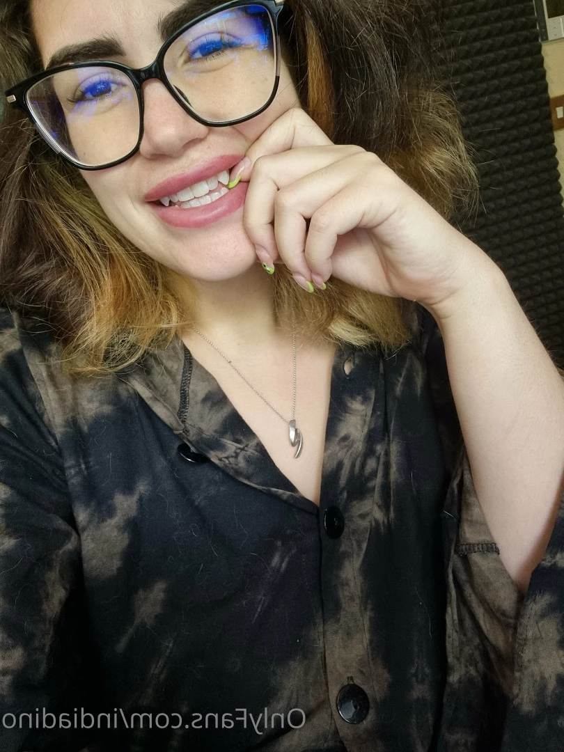 IndiaDino 💕 [ indiadino ] Onlyfans leaked photo 6037440 on Hotleaks.tv