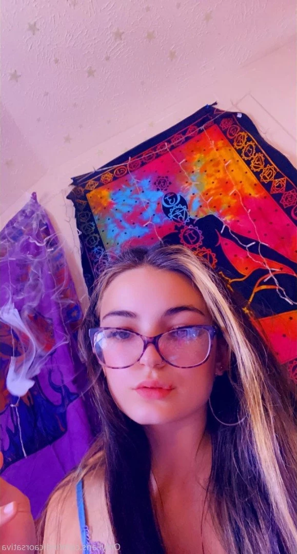 Trippy Hippie🍃🍄 [ indicaorsativa ] Onlyfans leaked photo 3262735 on Hotleaks.tv