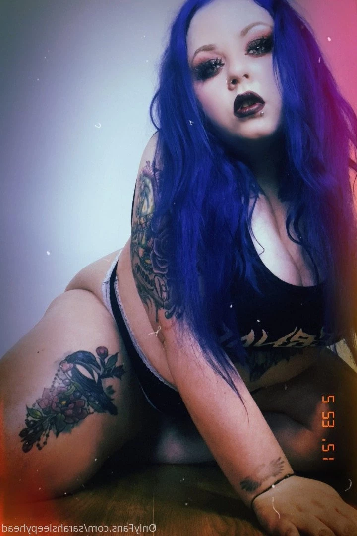 💙Indie Nyx💙 [ indie_nyx ] Onlyfans leaked photo 3235459 on Hotleaks.tv
