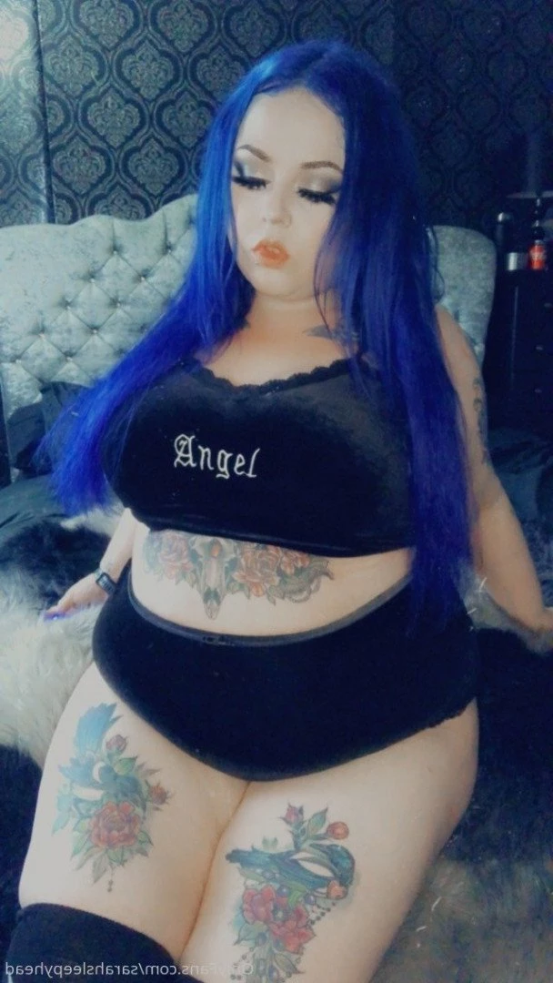 💙Indie Nyx💙 [ indie_nyx ] Onlyfans leaked photo 3235666 on Hotleaks.tv