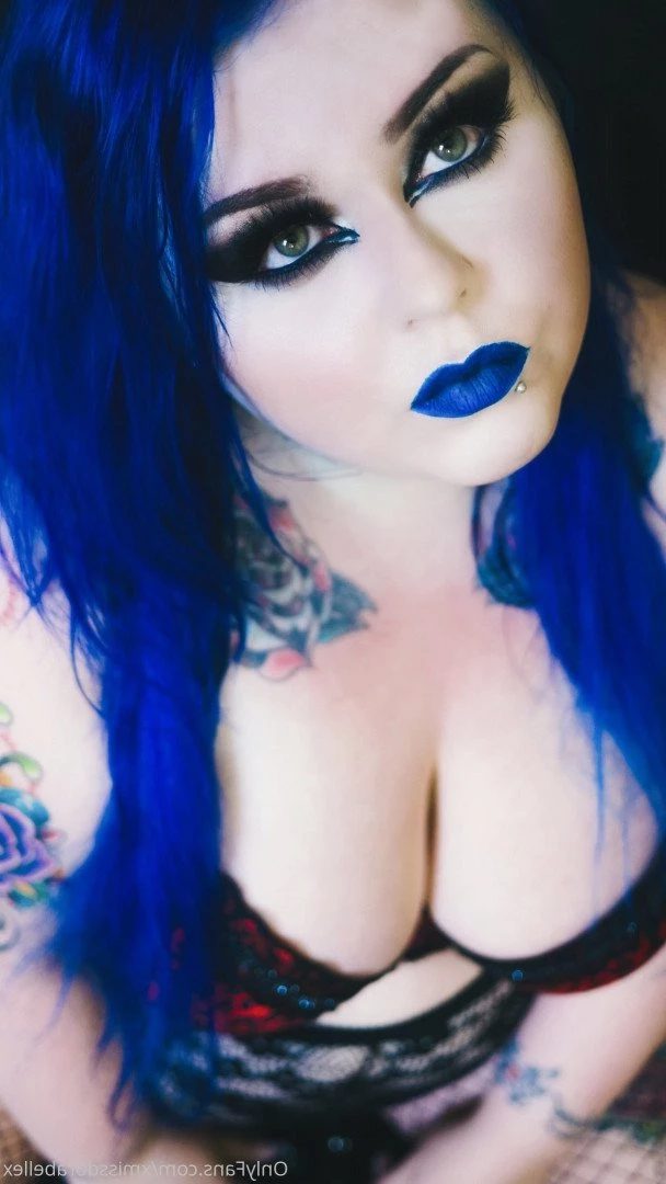 💙Indie Nyx💙 [ indie_nyx ] Onlyfans leaked photo 3235787 on Hotleaks.tv