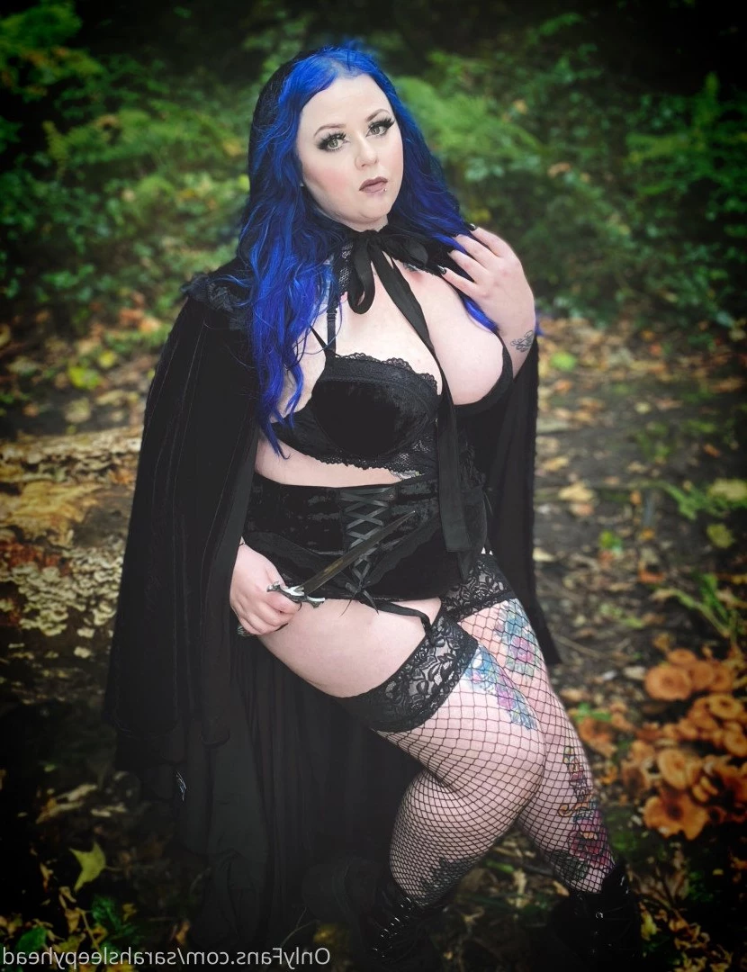 💙Indie Nyx💙 [ indie_nyx ] Onlyfans leaked photo 3235833 on Hotleaks.tv