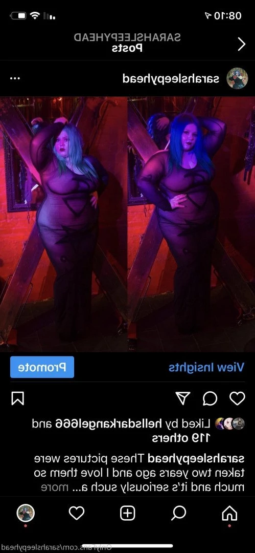 💙Indie Nyx💙 [ indie_nyx ] Onlyfans leaked photo 3235912 on Hotleaks.tv