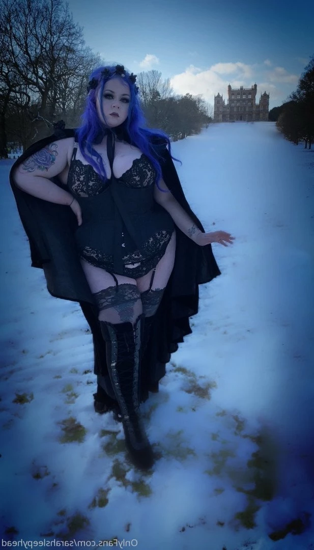 💙Indie Nyx💙 [ indie_nyx ] Onlyfans leaked photo 3235922 on Hotleaks.tv