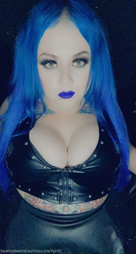 💙Indie Nyx💙 [ indie_nyx ] Onlyfans leaked photo 3235975 on Hotleaks.tv