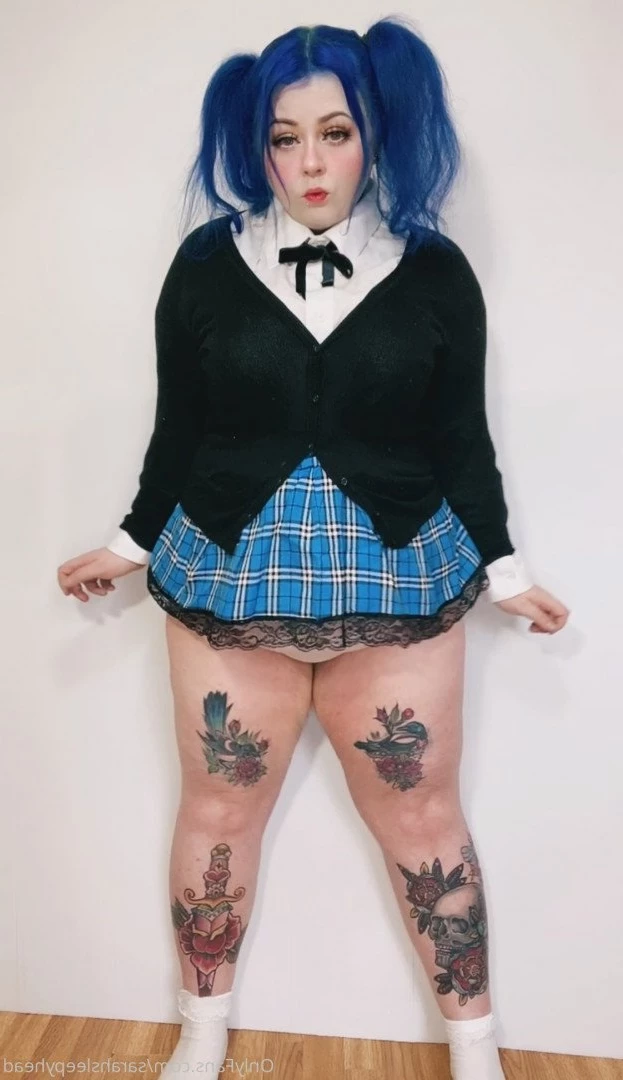 💙Indie Nyx💙 [ indie_nyx ] Onlyfans leaked photo 3236704 on Hotleaks.tv