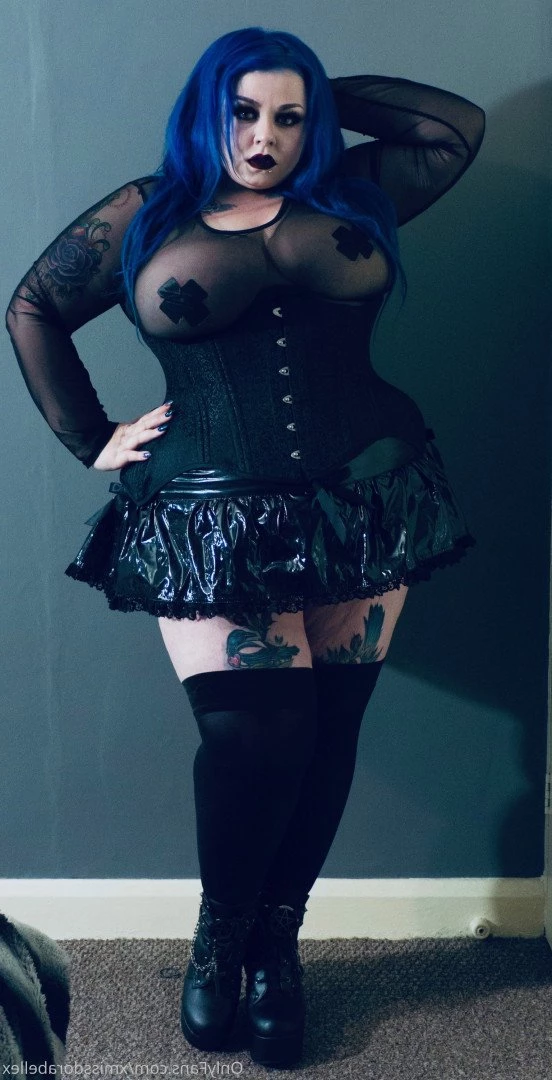 💙Indie Nyx💙 [ indie_nyx ] Onlyfans leaked photo 3236713 on Hotleaks.tv