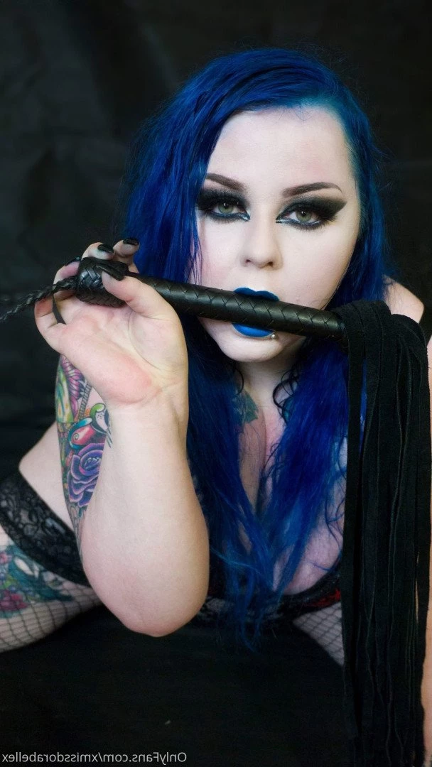 💙Indie Nyx💙 [ indie_nyx ] Onlyfans leaked photo 3236768 on Hotleaks.tv
