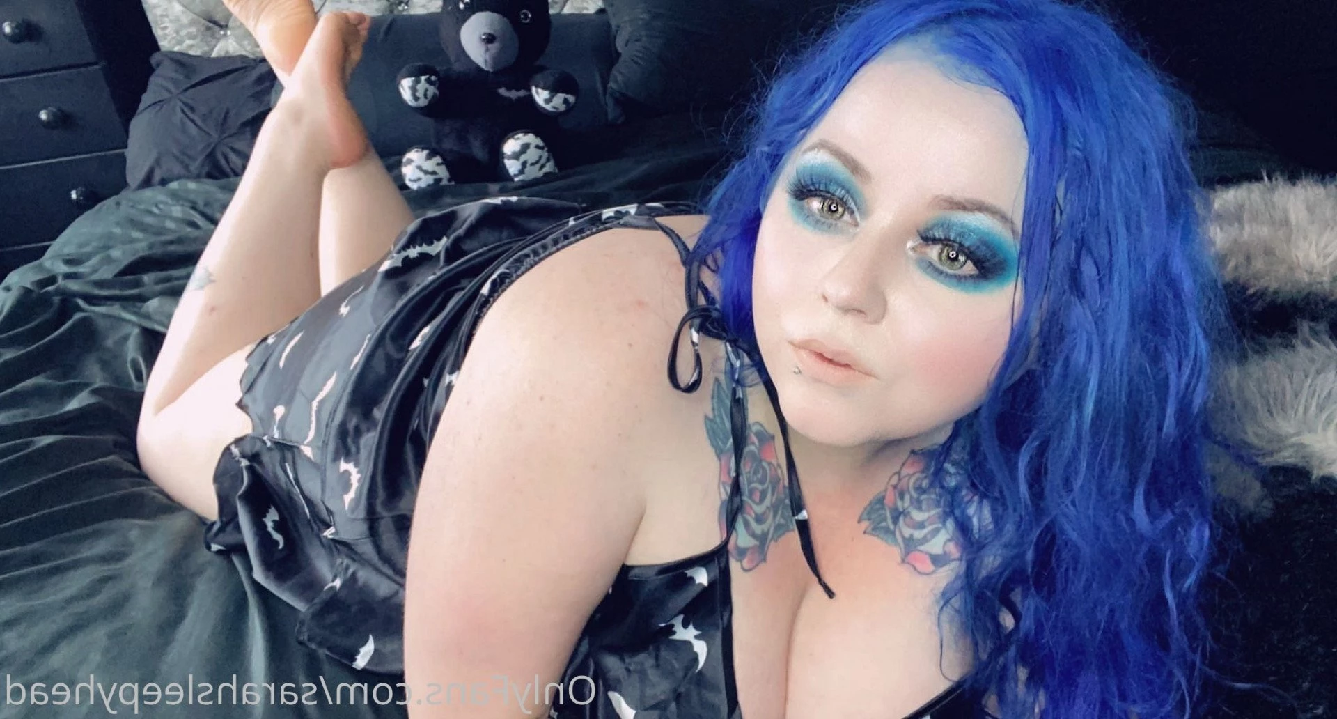 💙Indie Nyx💙 [ indie_nyx ] Onlyfans leaked photo 3236791 on Hotleaks.tv