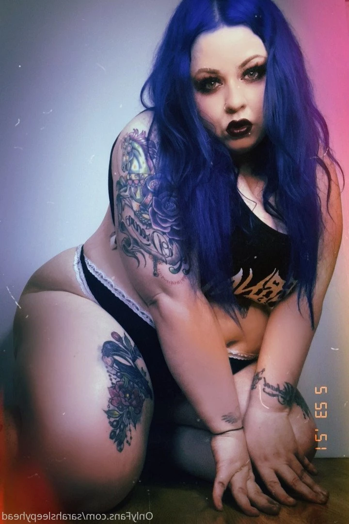 💙Indie Nyx💙 [ indie_nyx ] Onlyfans leaked photo 3236996 on Hotleaks.tv