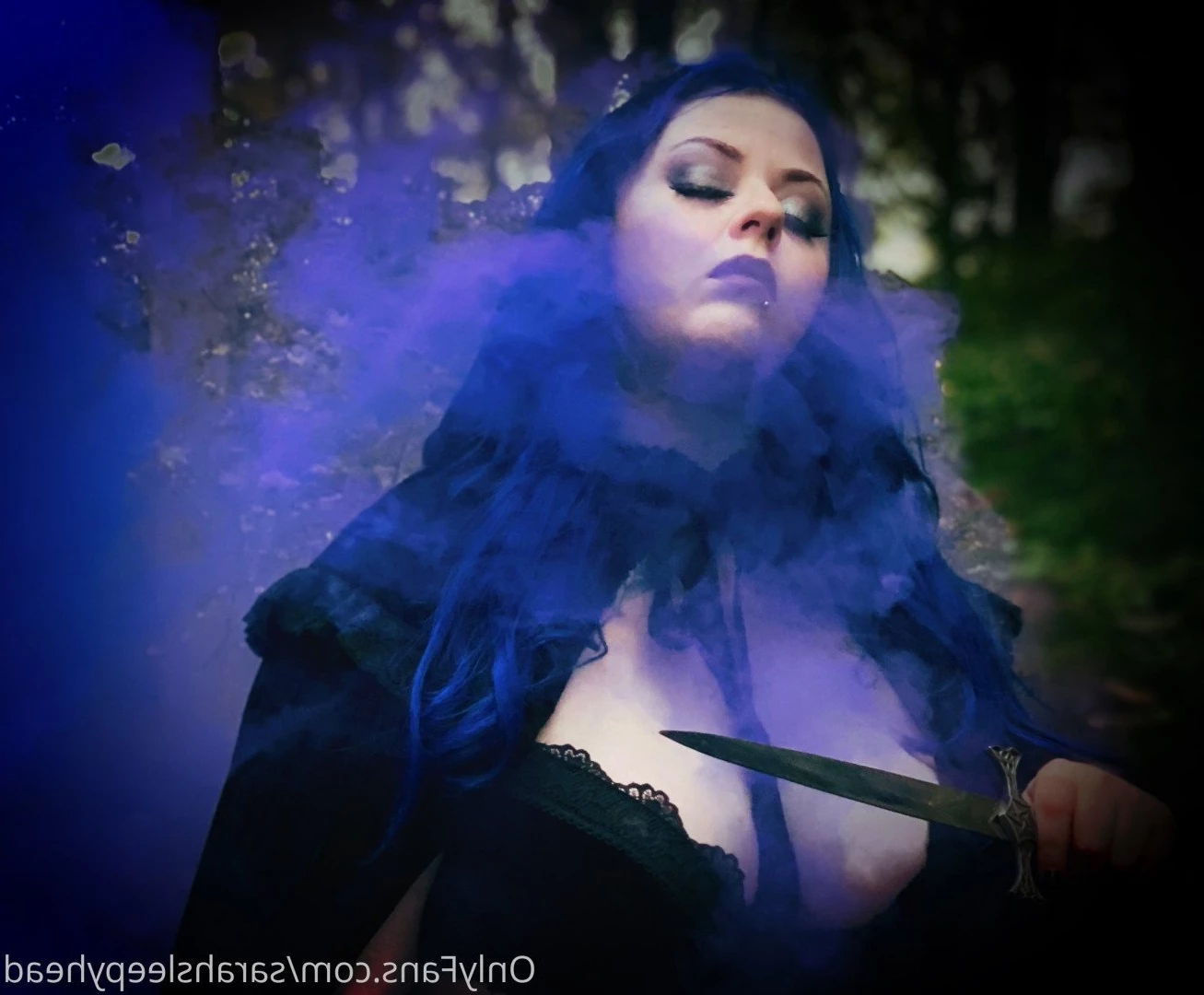 💙Indie Nyx💙 [ indie_nyx ] Onlyfans leaked photo 3237070 on Hotleaks.tv
