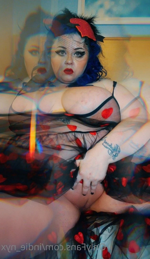 💙Indie Nyx💙 [ indie_nyx ] Onlyfans leaked photo 3237192 on Hotleaks.tv