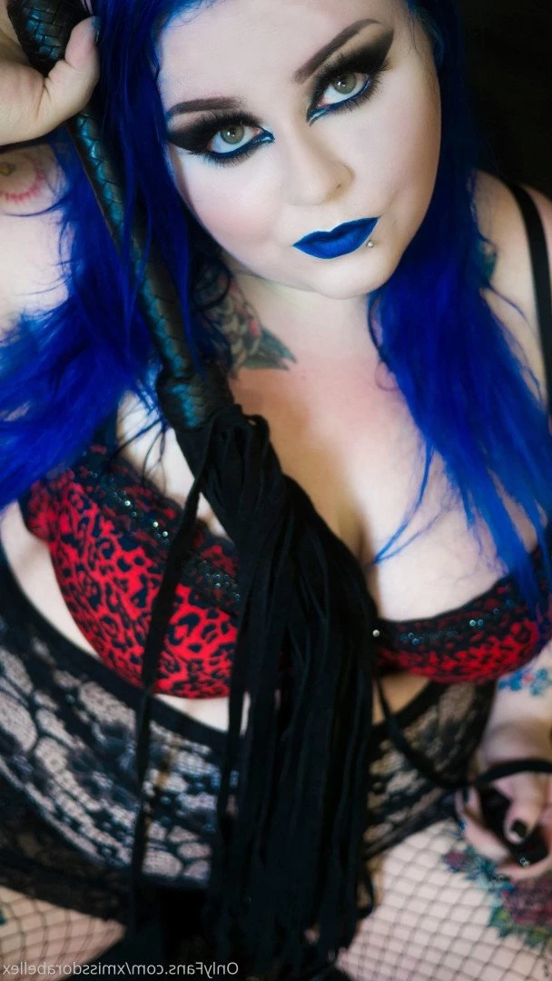 💙Indie Nyx💙 [ indie_nyx ] Onlyfans leaked photo 3238010 on Hotleaks.tv