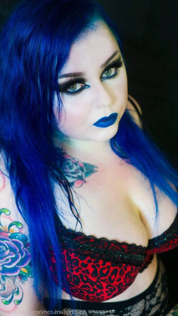 💙Indie Nyx💙 [ indie_nyx ] Onlyfans leaked photo 3238360 on Hotleaks.tv