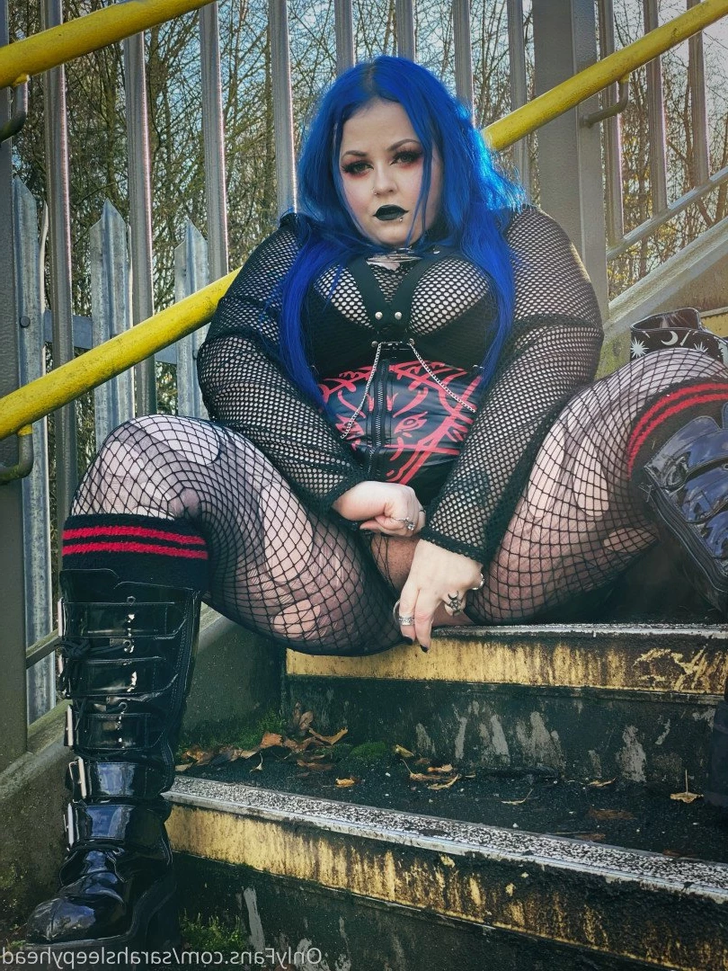 💙Indie Nyx💙 [ indie_nyx ] Onlyfans leaked photo 3238380 on Hotleaks.tv