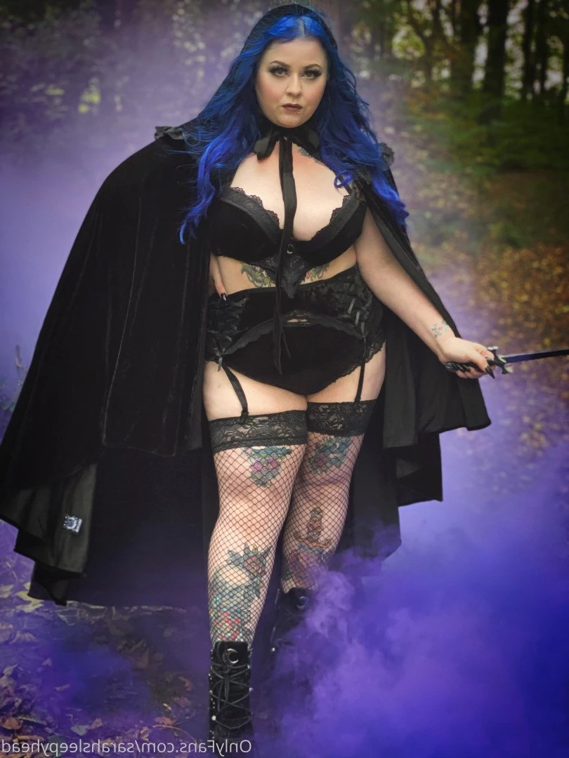 💙Indie Nyx💙 [ indie_nyx ] Onlyfans leaked photo 3238565 on Hotleaks.tv
