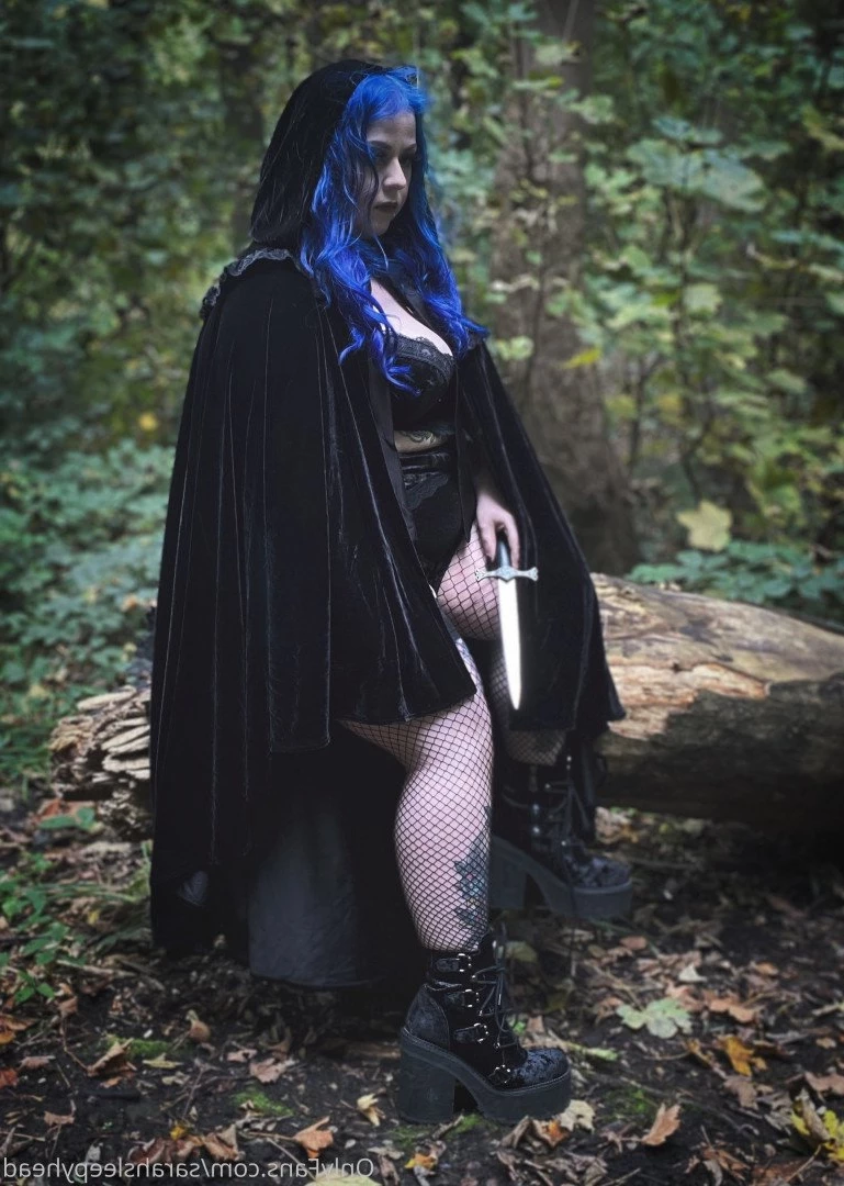 💙Indie Nyx💙 [ indie_nyx ] Onlyfans leaked photo 3238613 on Hotleaks.tv