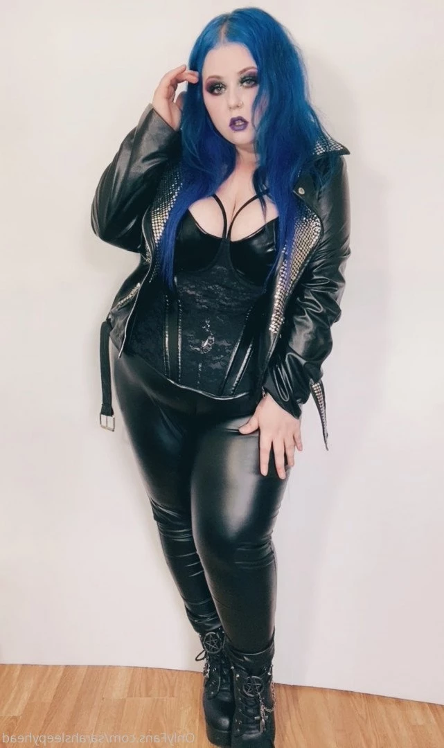 💙Indie Nyx💙 [ indie_nyx ] Onlyfans leaked photo 3238650 on Hotleaks.tv