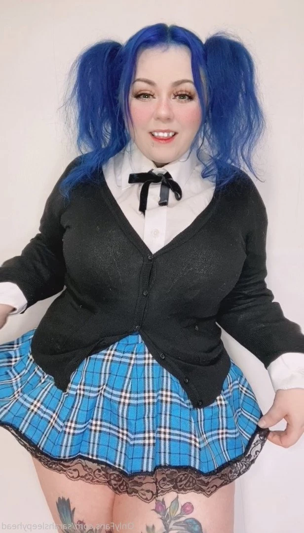 💙Indie Nyx💙 [ indie_nyx ] Onlyfans leaked photo 3238715 on Hotleaks.tv