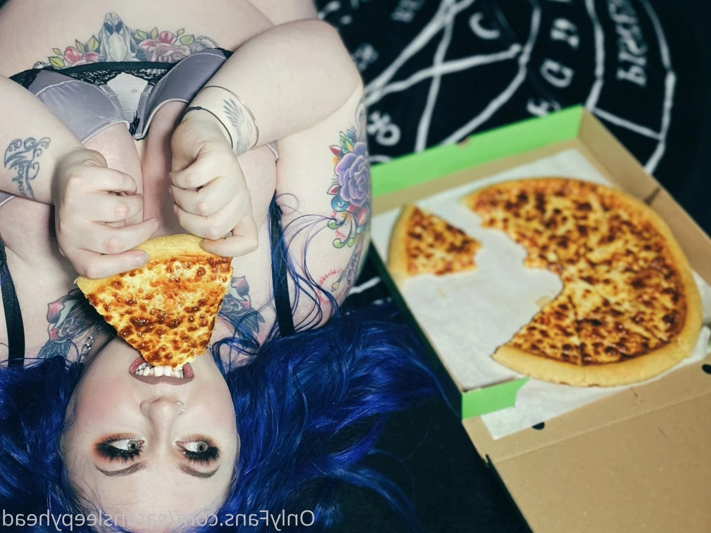 💙Indie Nyx💙 [ indie_nyx ] Onlyfans leaked photo 3238784 on Hotleaks.tv