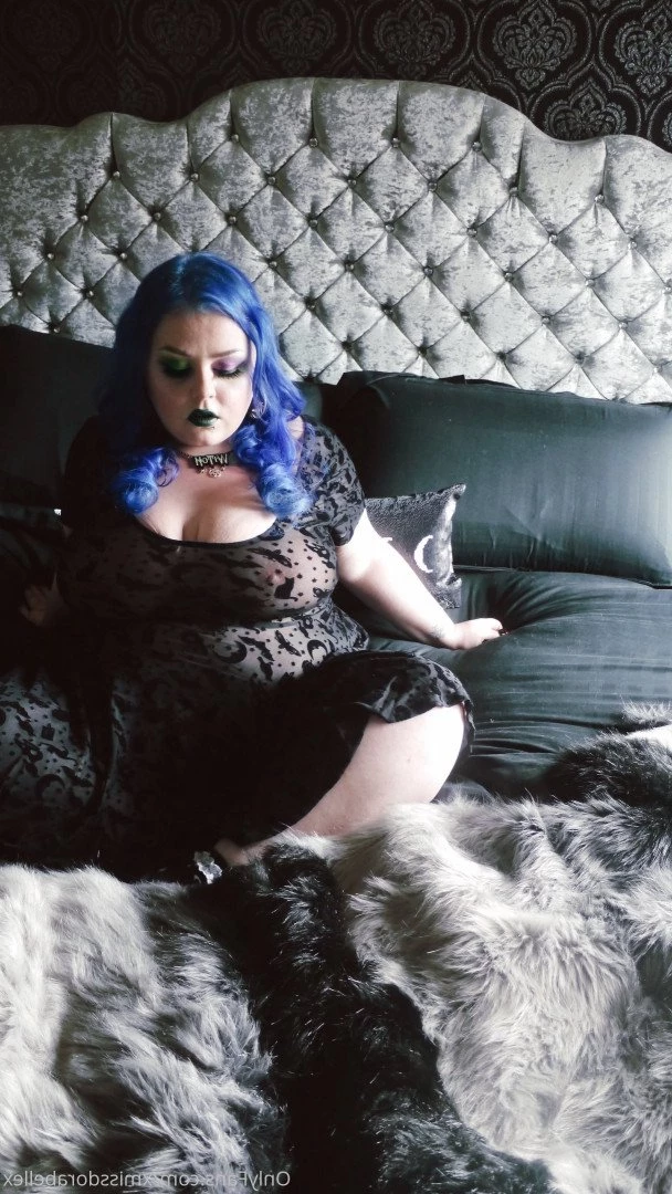 💙Indie Nyx💙 [ indie_nyx ] Onlyfans leaked photo 3239112 on Hotleaks.tv