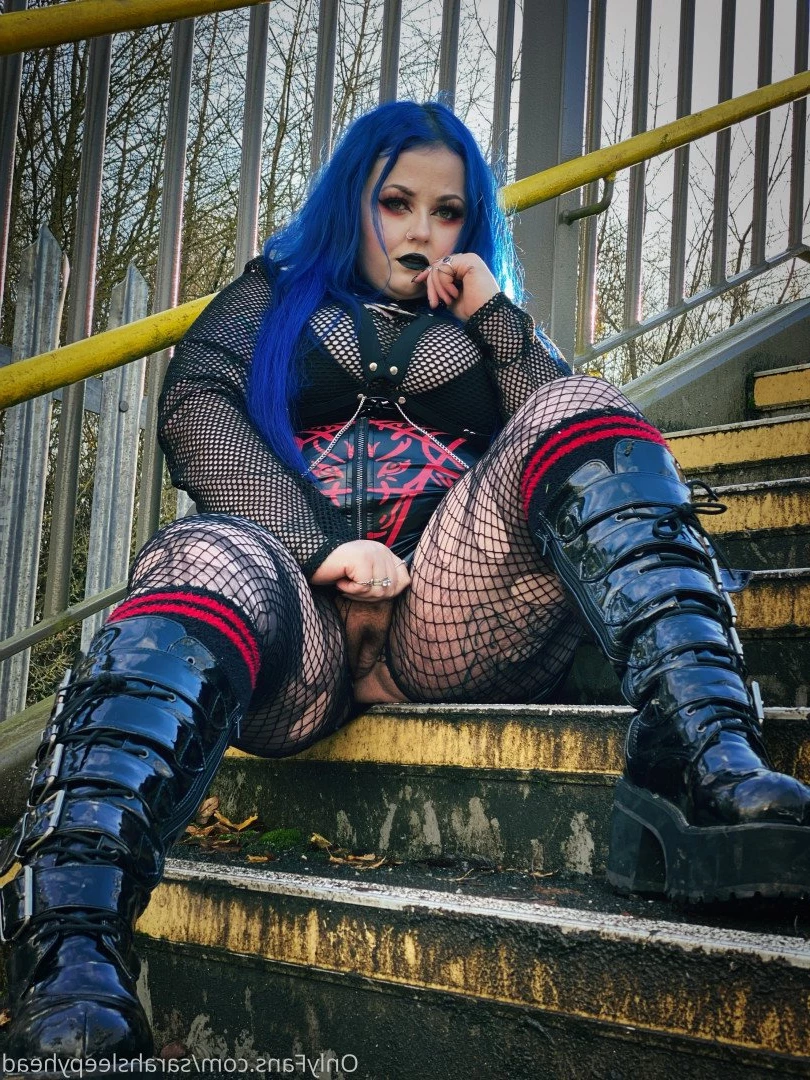 💙Indie Nyx💙 [ indie_nyx ] Onlyfans leaked photo 3239137 on Hotleaks.tv