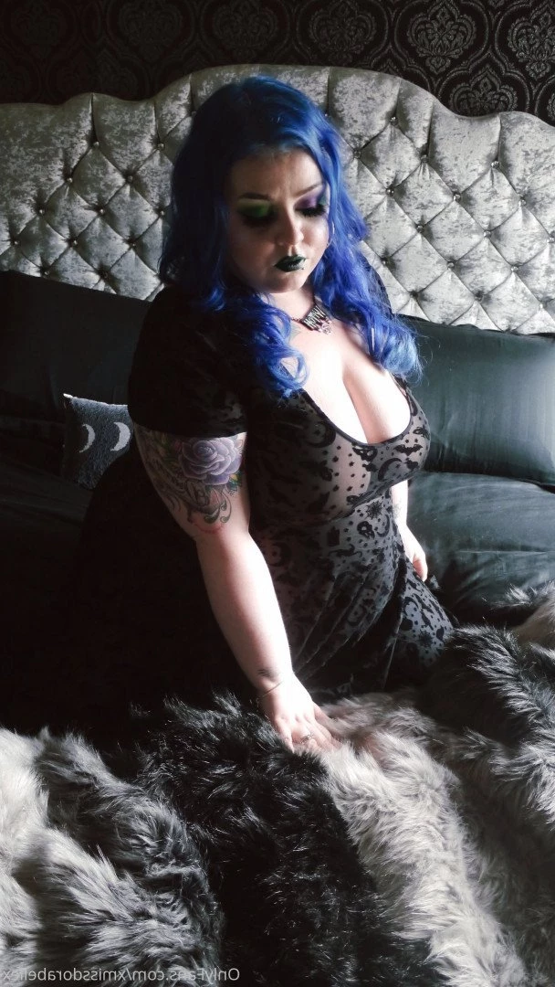 💙Indie Nyx💙 [ indie_nyx ] Onlyfans leaked photo 3239369 on Hotleaks.tv