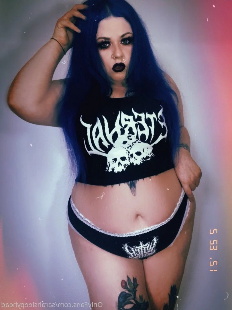 💙Indie Nyx💙 [ indie_nyx ] Onlyfans leaked photo 3239405 on Hotleaks.tv
