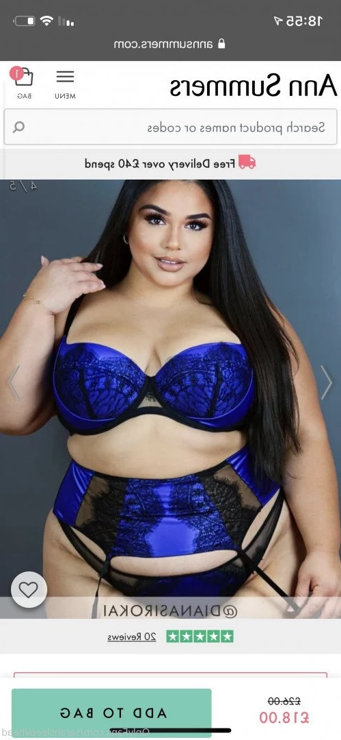 💙Indie Nyx💙 [ indie_nyx ] Onlyfans leaked photo 3239445 on Hotleaks.tv