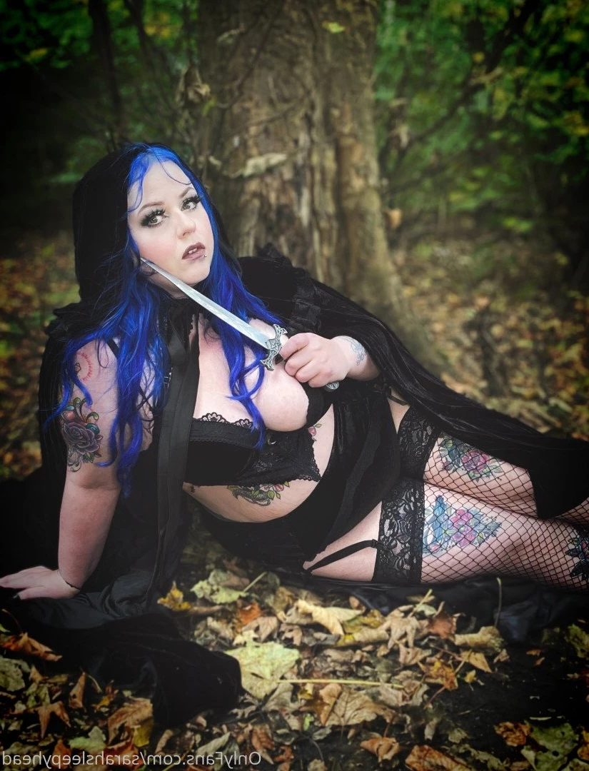 💙Indie Nyx💙 [ indie_nyx ] Onlyfans leaked photo 3239515 on Hotleaks.tv