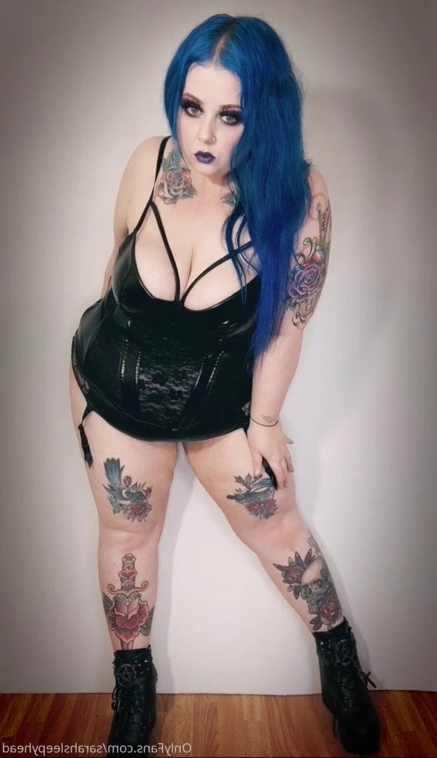 💙Indie Nyx💙 [ indie_nyx ] Onlyfans leaked photo 3239746 on Hotleaks.tv