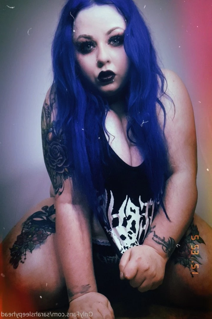💙Indie Nyx💙 [ indie_nyx ] Onlyfans leaked photo 3239783 on Hotleaks.tv