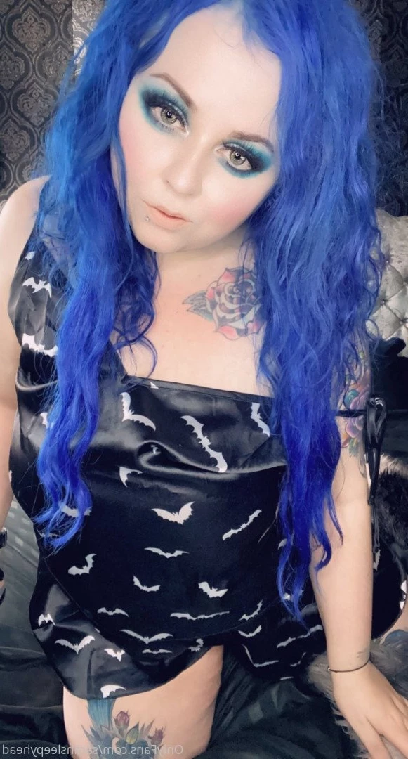 💙Indie Nyx💙 [ indie_nyx ] Onlyfans leaked photo 3239904 on Hotleaks.tv