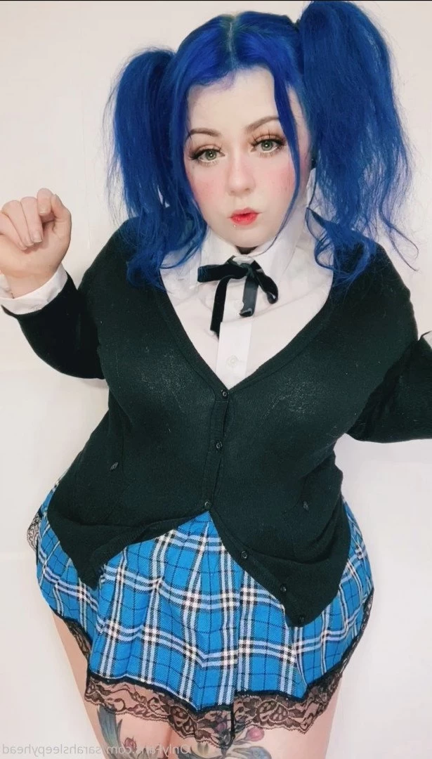 💙Indie Nyx💙 [ indie_nyx ] Onlyfans leaked photo 3239938 on Hotleaks.tv