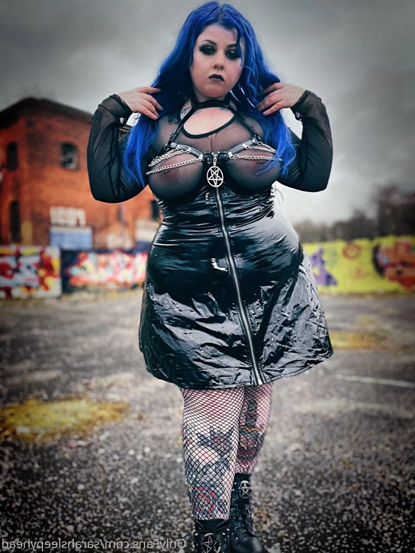 💙Indie Nyx💙 [ indie_nyx ] Onlyfans leaked photo 3240051 on Hotleaks.tv