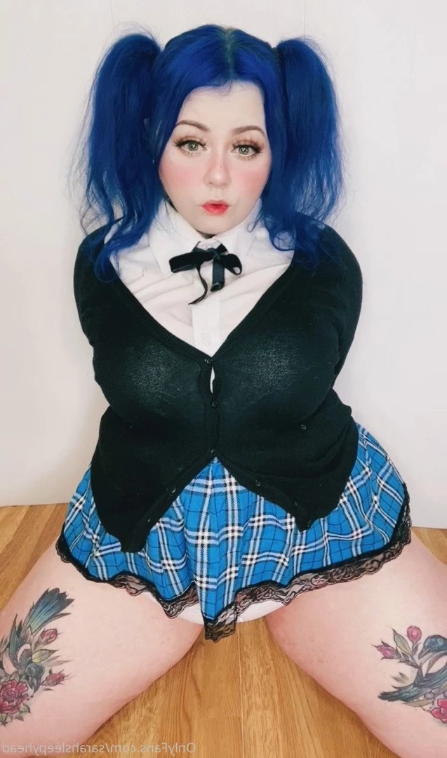 💙Indie Nyx💙 [ indie_nyx ] Onlyfans leaked photo 3240286 on Hotleaks.tv