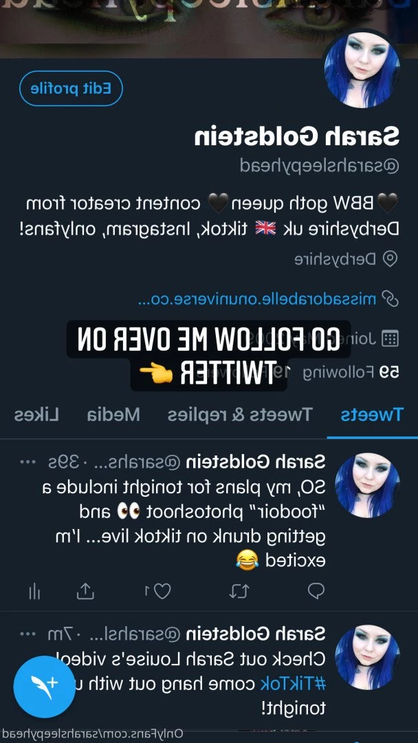 💙Indie Nyx💙 [ indie_nyx ] Onlyfans leaked photo 3240421 on Hotleaks.tv