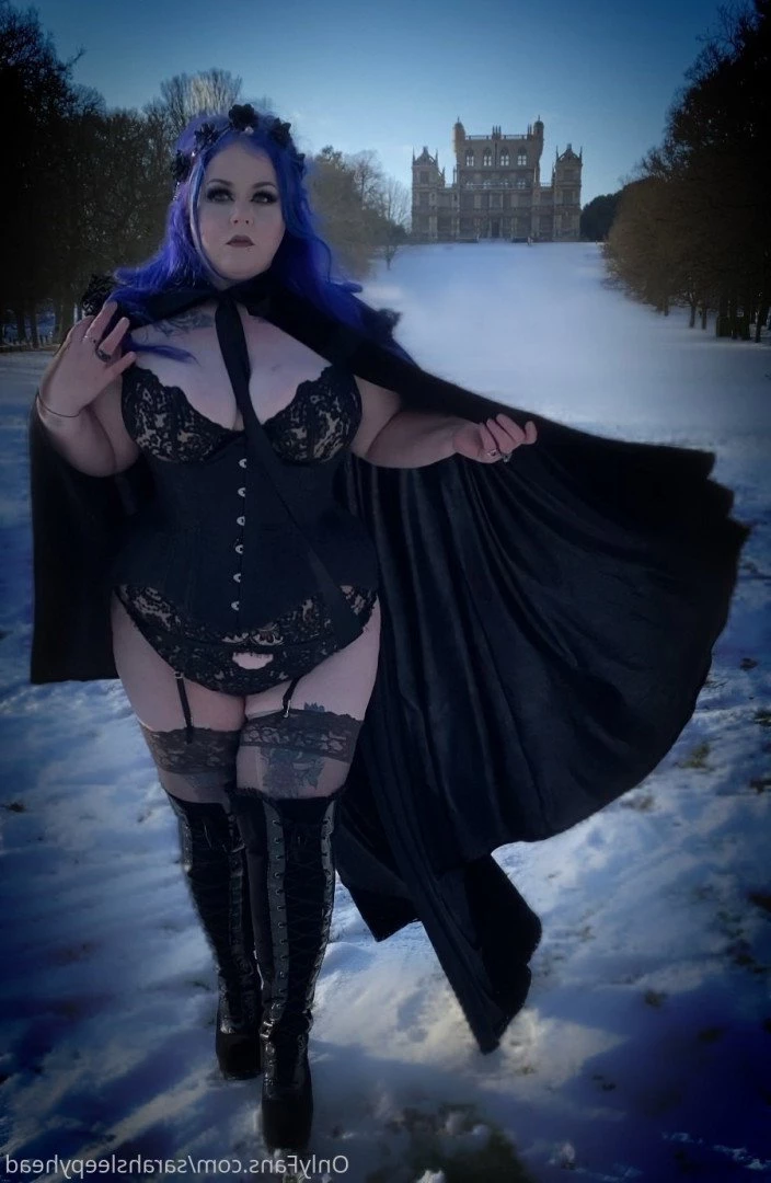 💙Indie Nyx💙 [ indie_nyx ] Onlyfans leaked photo 3240503 on Hotleaks.tv