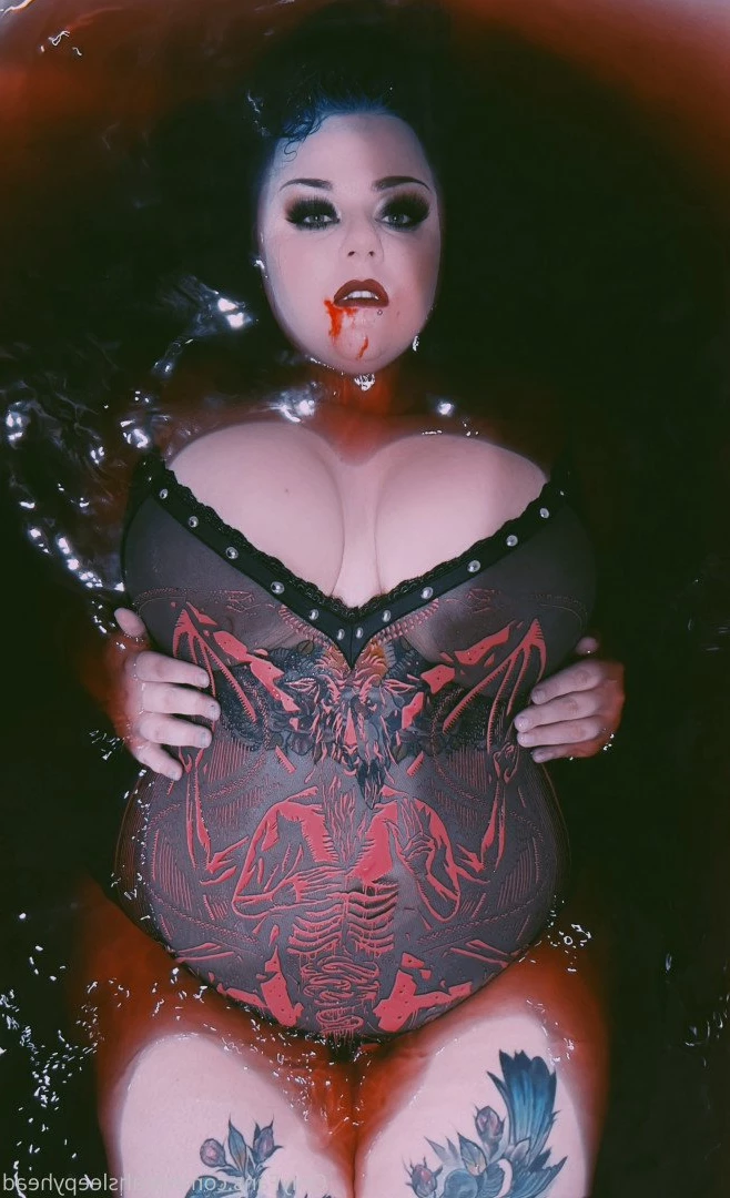 💙Indie Nyx💙 [ indie_nyx ] Onlyfans leaked photo 3240547 on Hotleaks.tv