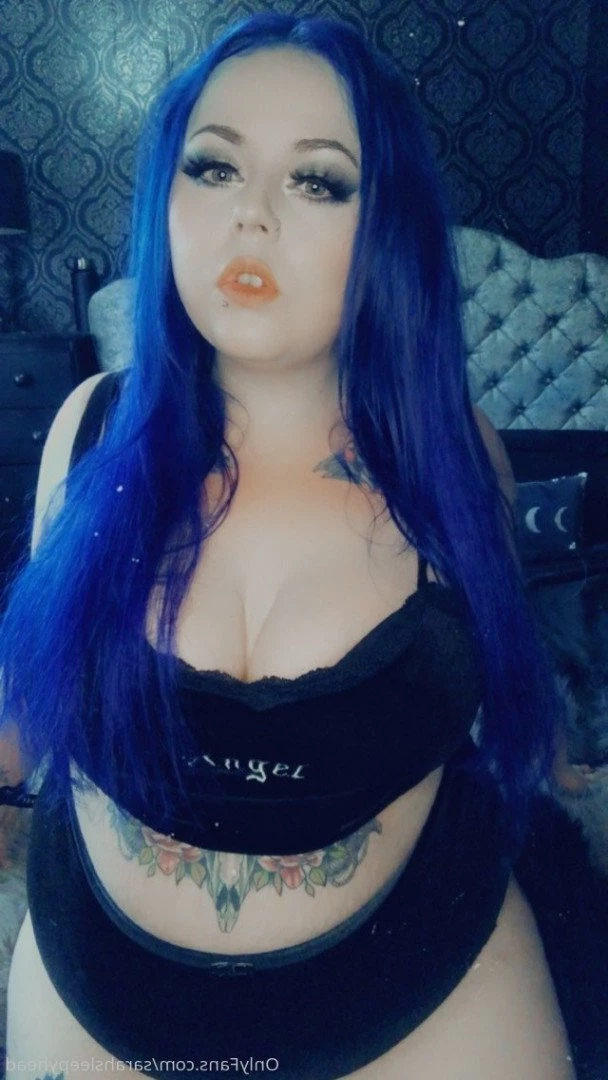 💙Indie Nyx💙 [ indie_nyx ] Onlyfans leaked photo 3240954 on Hotleaks.tv
