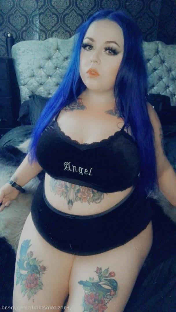 💙Indie Nyx💙 [ indie_nyx ] Onlyfans leaked photo 3241394 on Hotleaks.tv