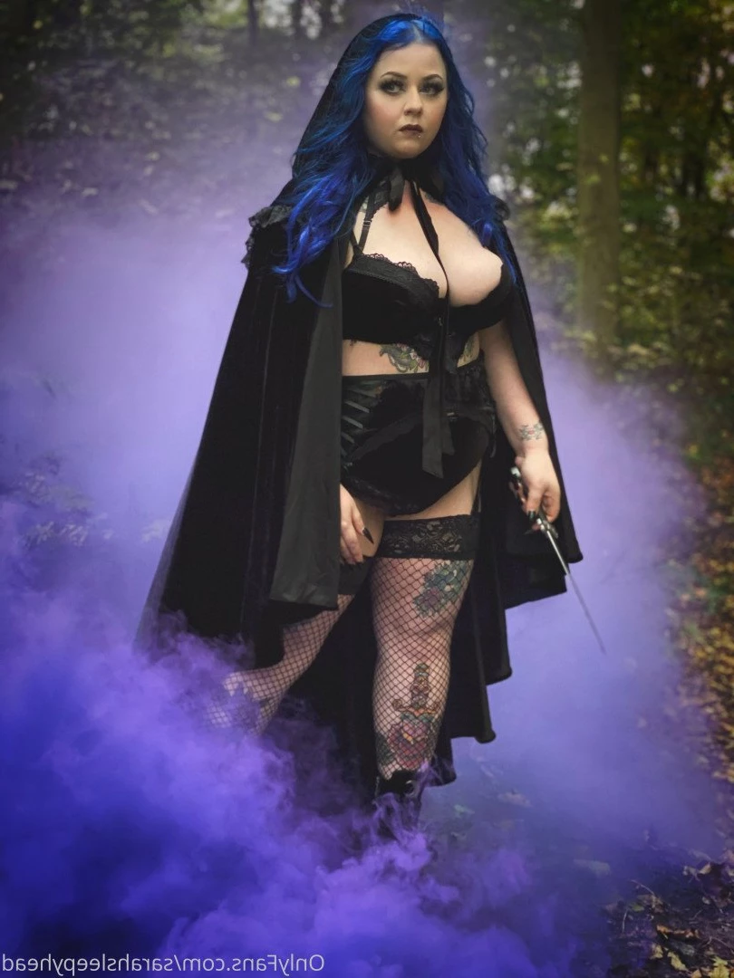 💙Indie Nyx💙 [ indie_nyx ] Onlyfans leaked photo 3241509 on Hotleaks.tv