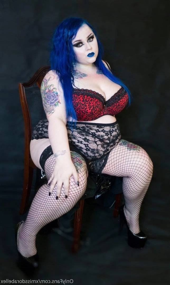 💙Indie Nyx💙 [ indie_nyx ] Onlyfans leaked photo 3241702 on Hotleaks.tv