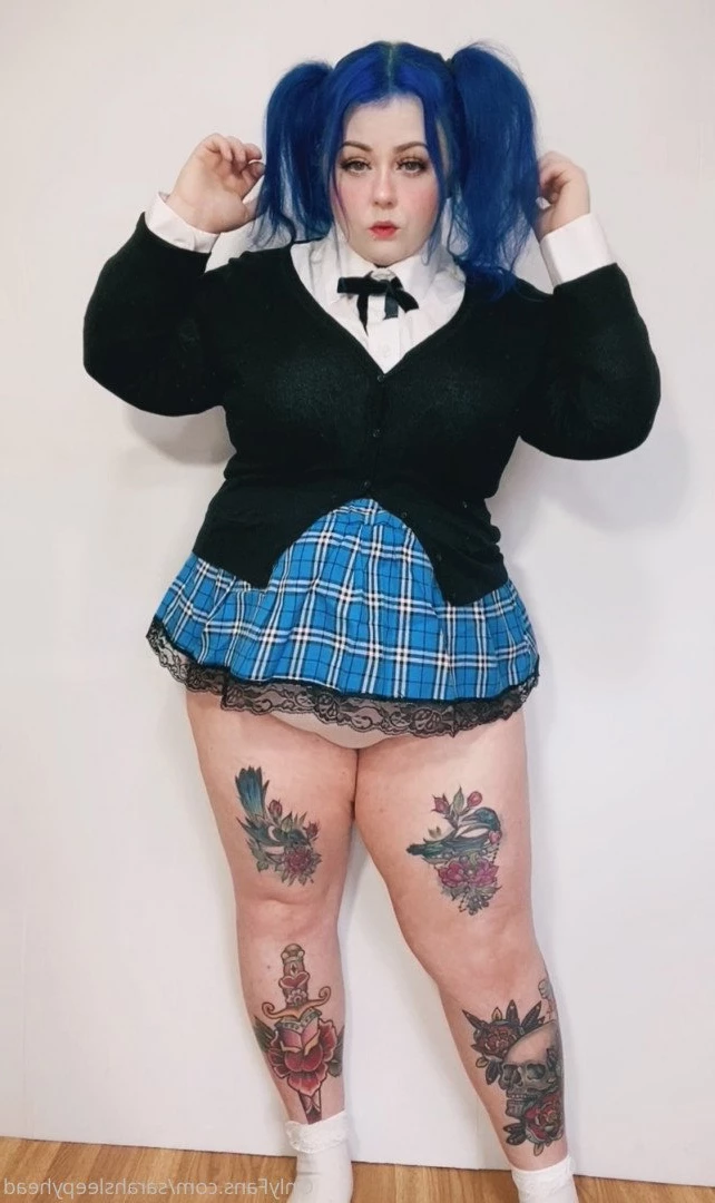 💙Indie Nyx💙 [ indie_nyx ] Onlyfans leaked photo 3242032 on Hotleaks.tv