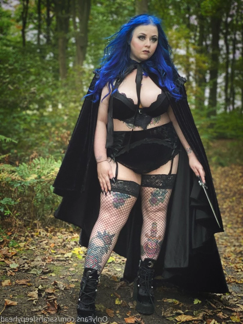 💙Indie Nyx💙 [ indie_nyx ] Onlyfans leaked photo 3242039 on Hotleaks.tv